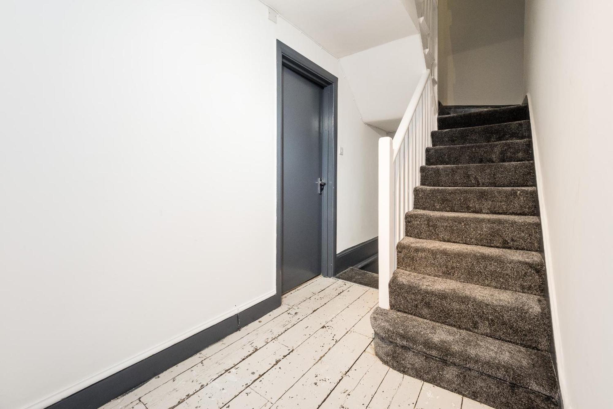 Spacious 6 Ensuite Bedroom House In Central Лондон Екстер'єр фото