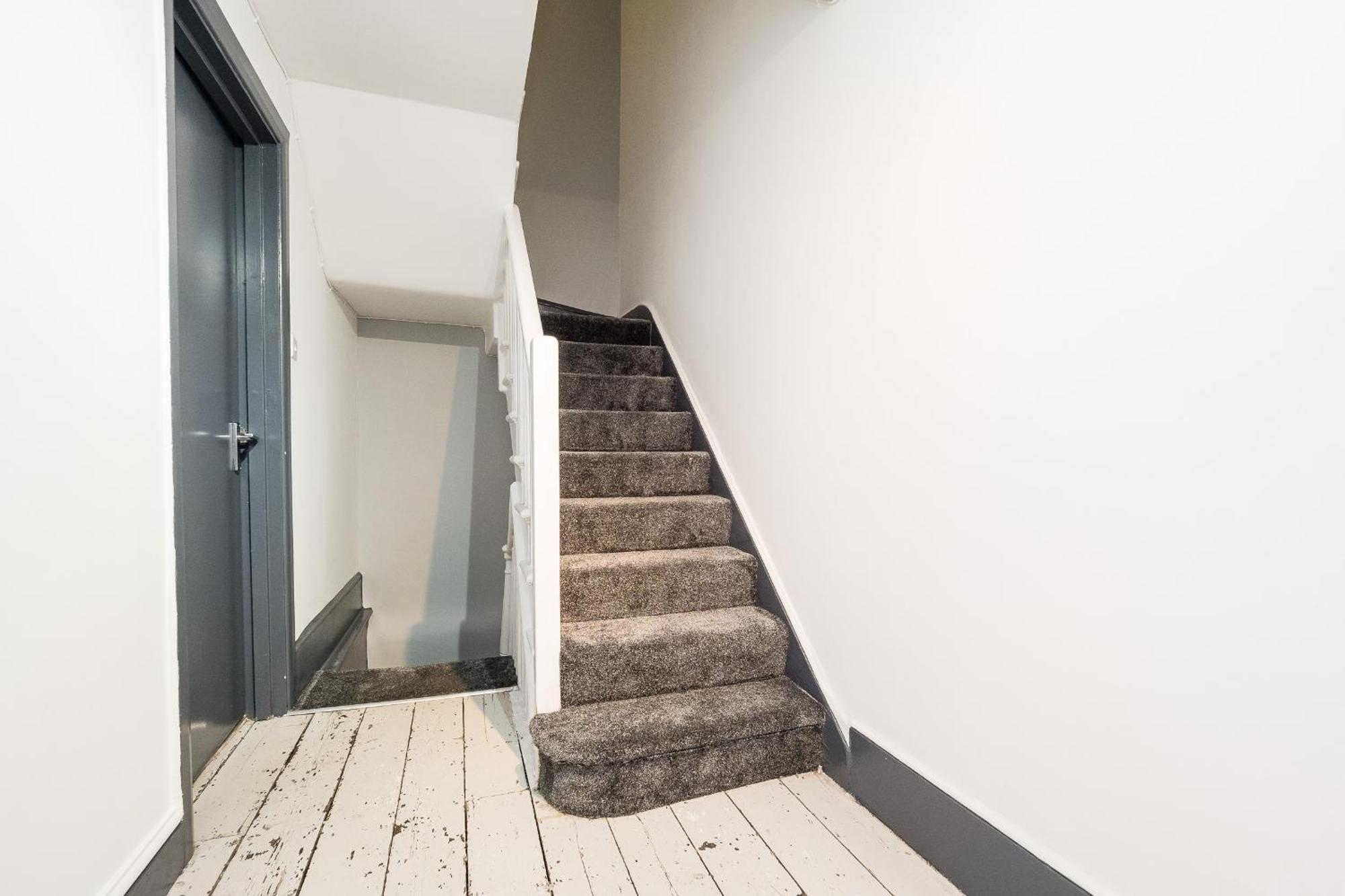 Spacious 6 Ensuite Bedroom House In Central Лондон Екстер'єр фото