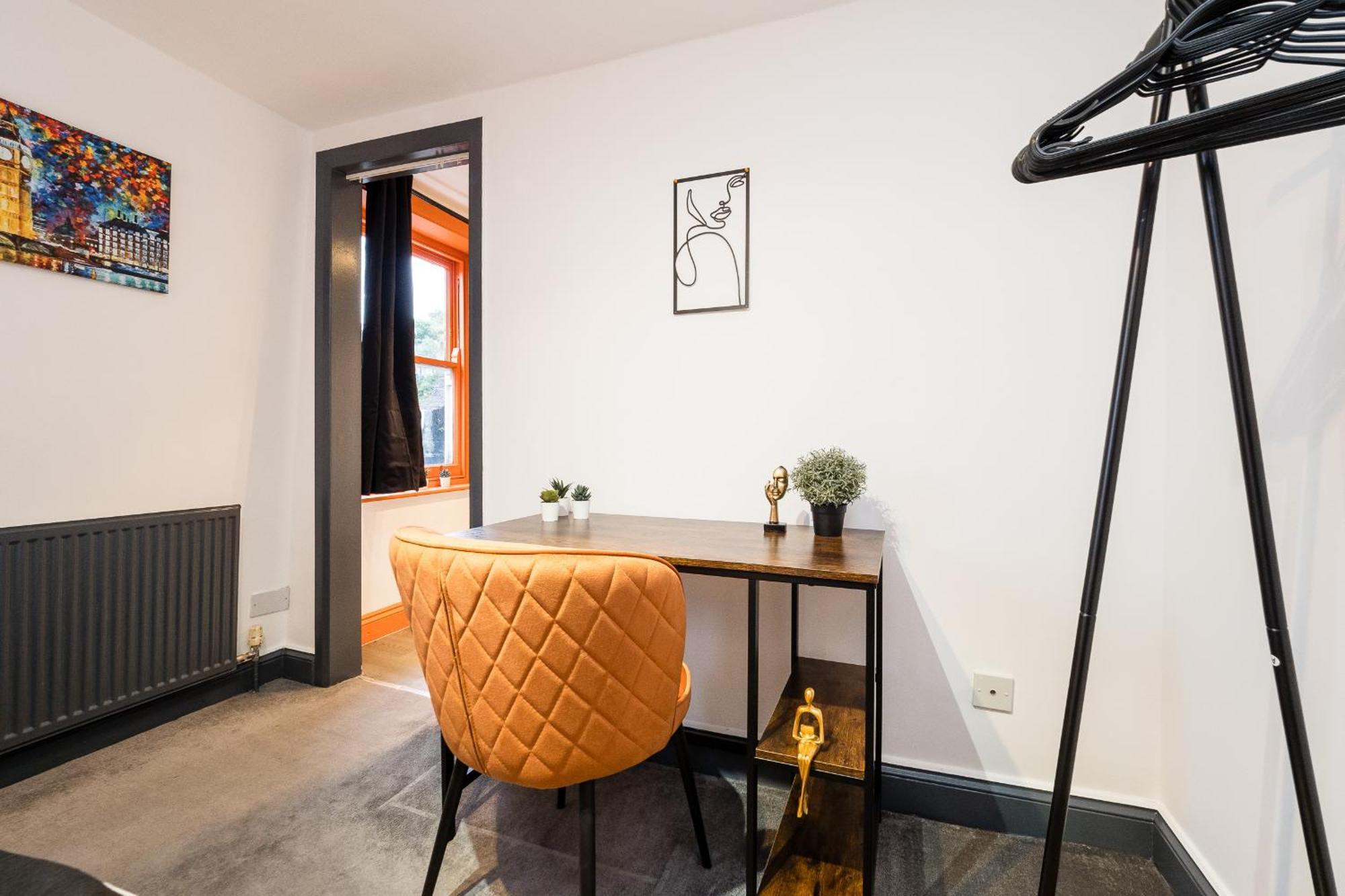 Spacious 6 Ensuite Bedroom House In Central Лондон Екстер'єр фото