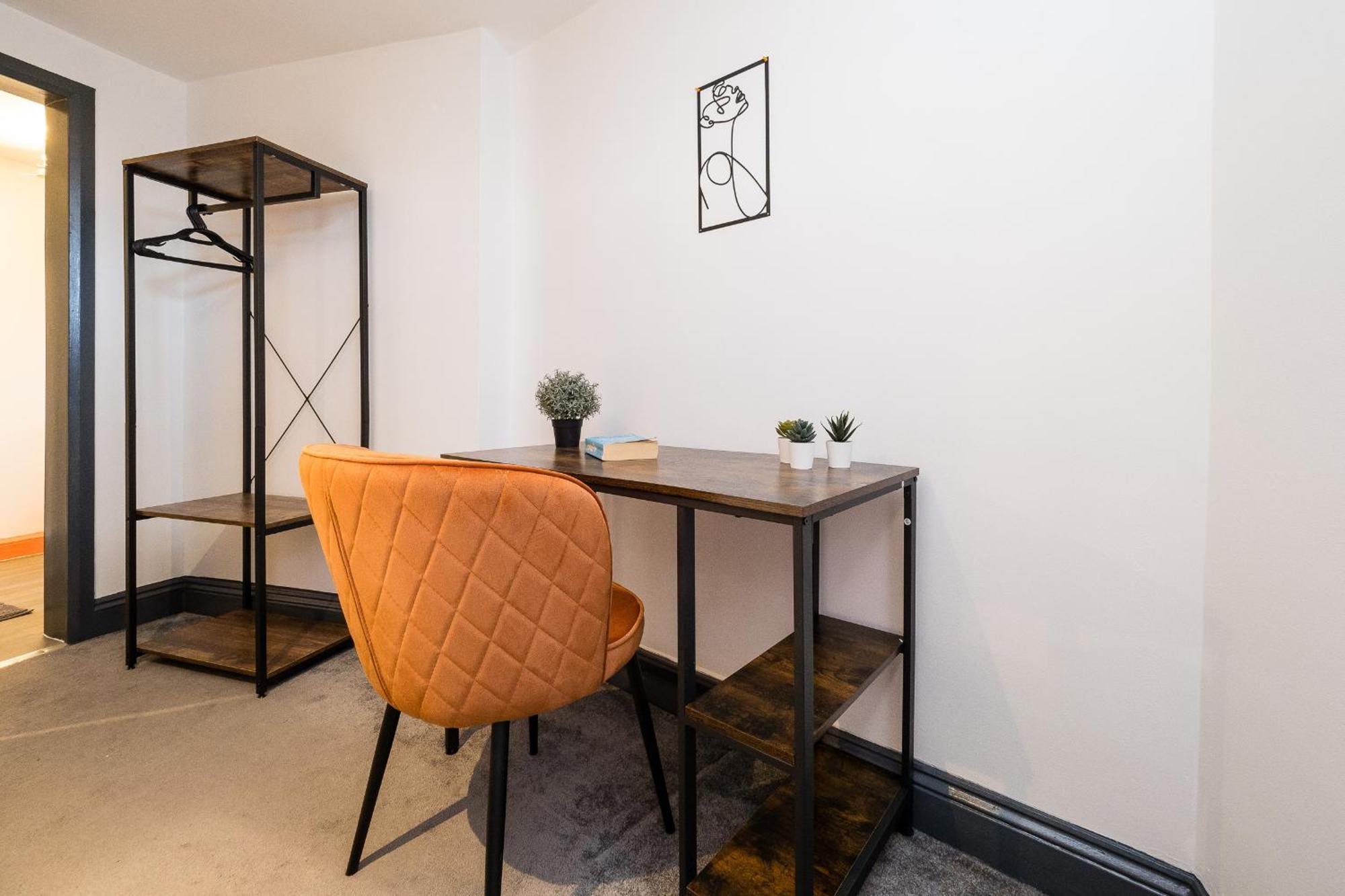 Spacious 6 Ensuite Bedroom House In Central Лондон Екстер'єр фото