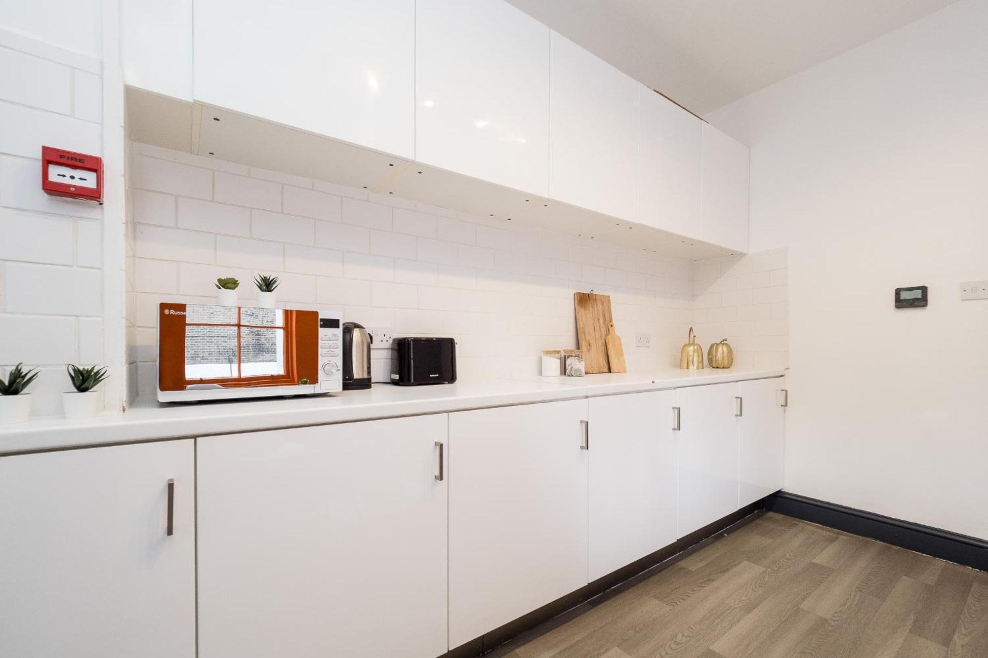 Spacious 6 Ensuite Bedroom House In Central Лондон Екстер'єр фото