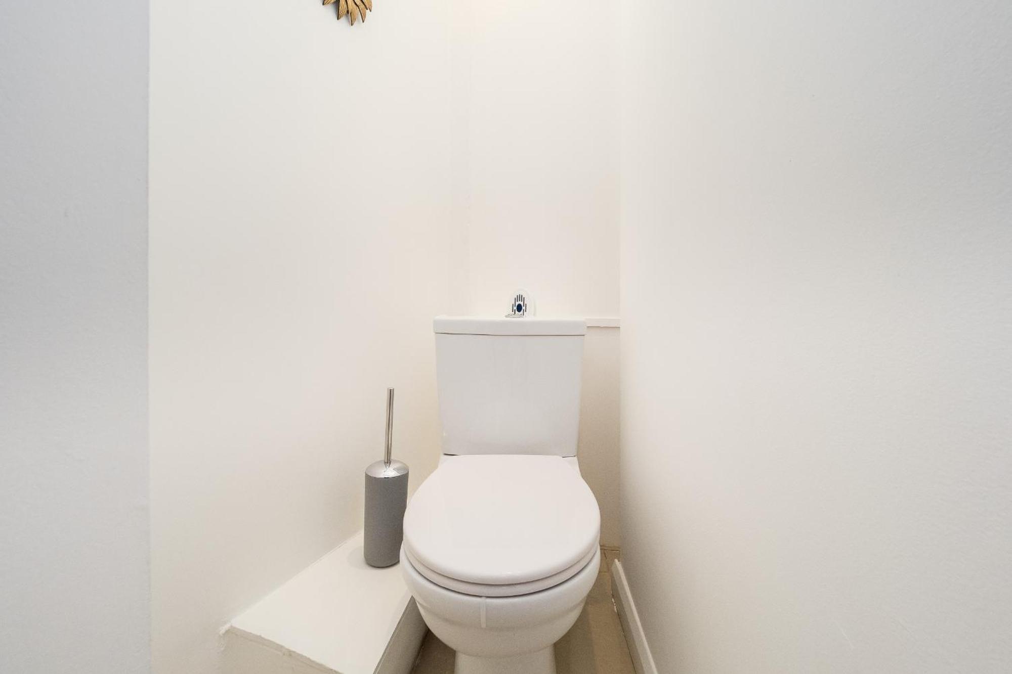 Spacious 6 Ensuite Bedroom House In Central Лондон Екстер'єр фото