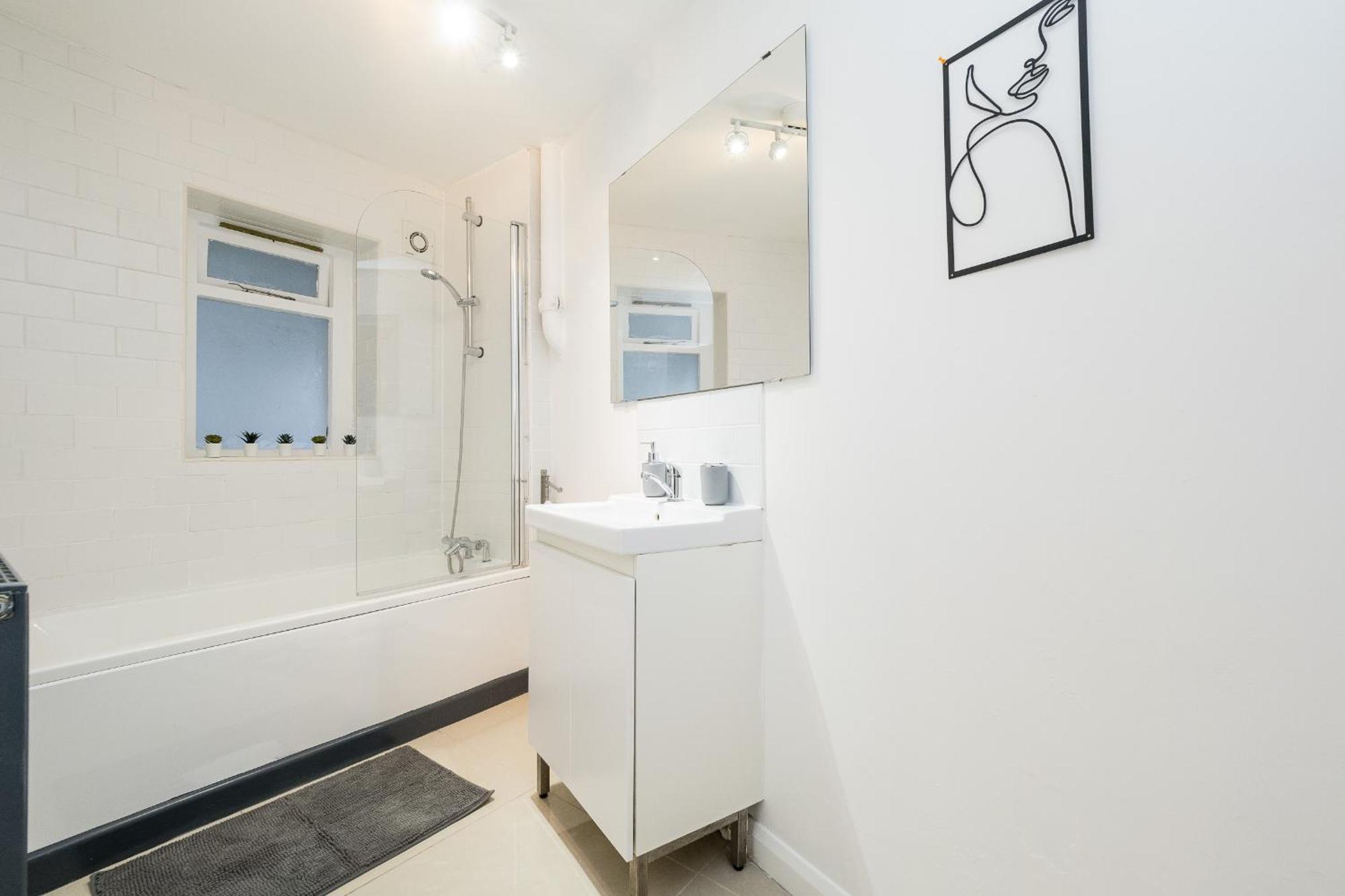 Spacious 6 Ensuite Bedroom House In Central Лондон Екстер'єр фото